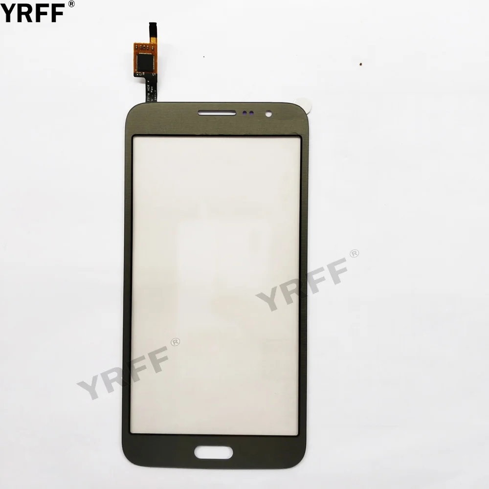 Сенсорный экран 5 25 дюйма для Samsung Galaxy GRAND Max G7200 G7202 сенсорный дигитайзер сенсорная