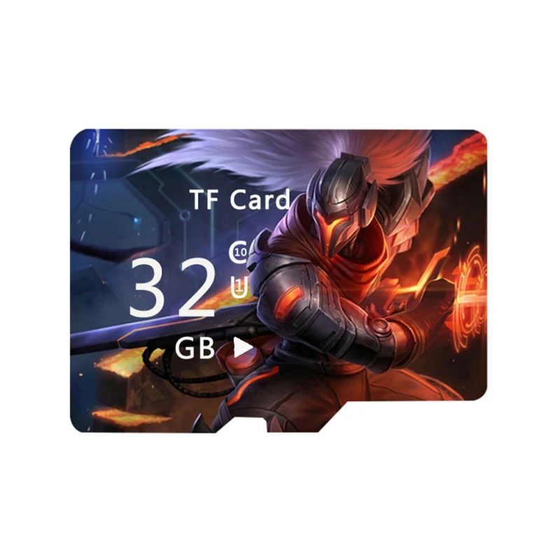 Новая 3D Карта памяти Micro SD 8 ГБ 16 32 64 Гб 128 MicroSD Max 15 МБ/с./с Uitra C10 TF карта C4 8G cartao de