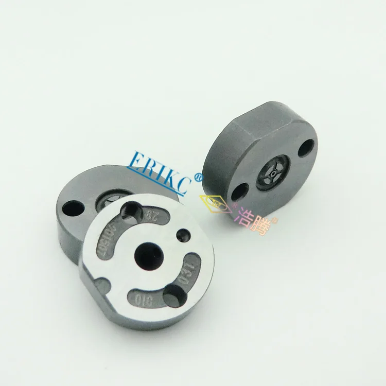 ERIKC diesel fuel pump injector 095000-5650 control valve plated 0950005650 suitable injection c.rail 095000 5650 plate-valve | Автомобили