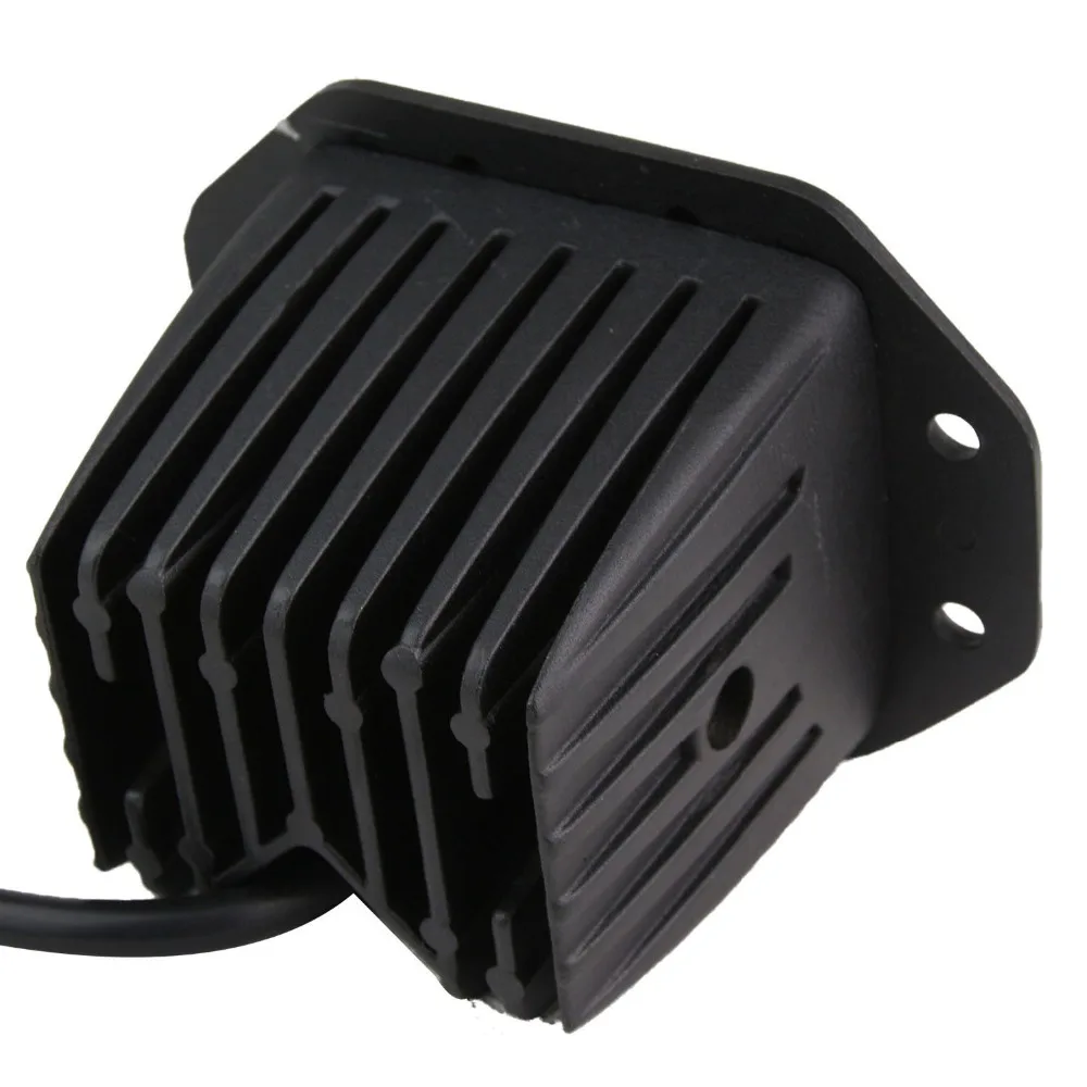 2 шт. 18 Вт Светодиодный светильник для вождения светодиодный s лампа бар