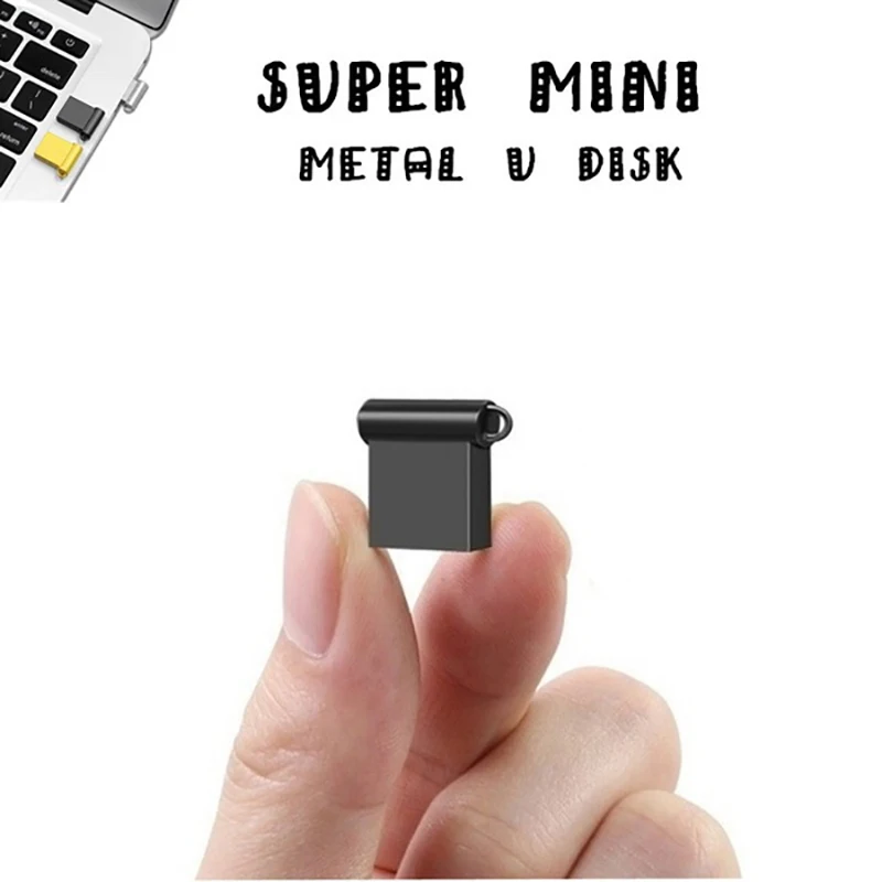 Мини-usb 3,0 32 ГБ 64 ГБ реальная емкость USB флэш-накопитель 128 ГБ Флешка 16 ГБ 8 ГБ флеш-накопитель u Диск флеш-карта памяти