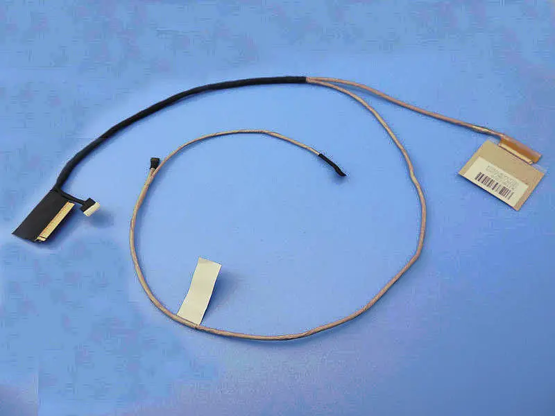 Новый оригинальный для HP Pavilion 15 AB AB121DX AB065tx led lcd lvds кабель DDX15BLC000 DDX15BLC010|Звуковые