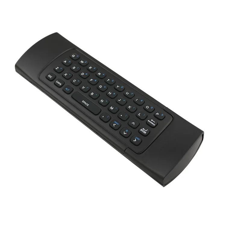 MX3-M Air Mouse MX3 Remote Control with Voice 2.4G RF Wireless Keyboard For tx3 mini A95X X96 T95Z Plus Android TV Box | Электроника