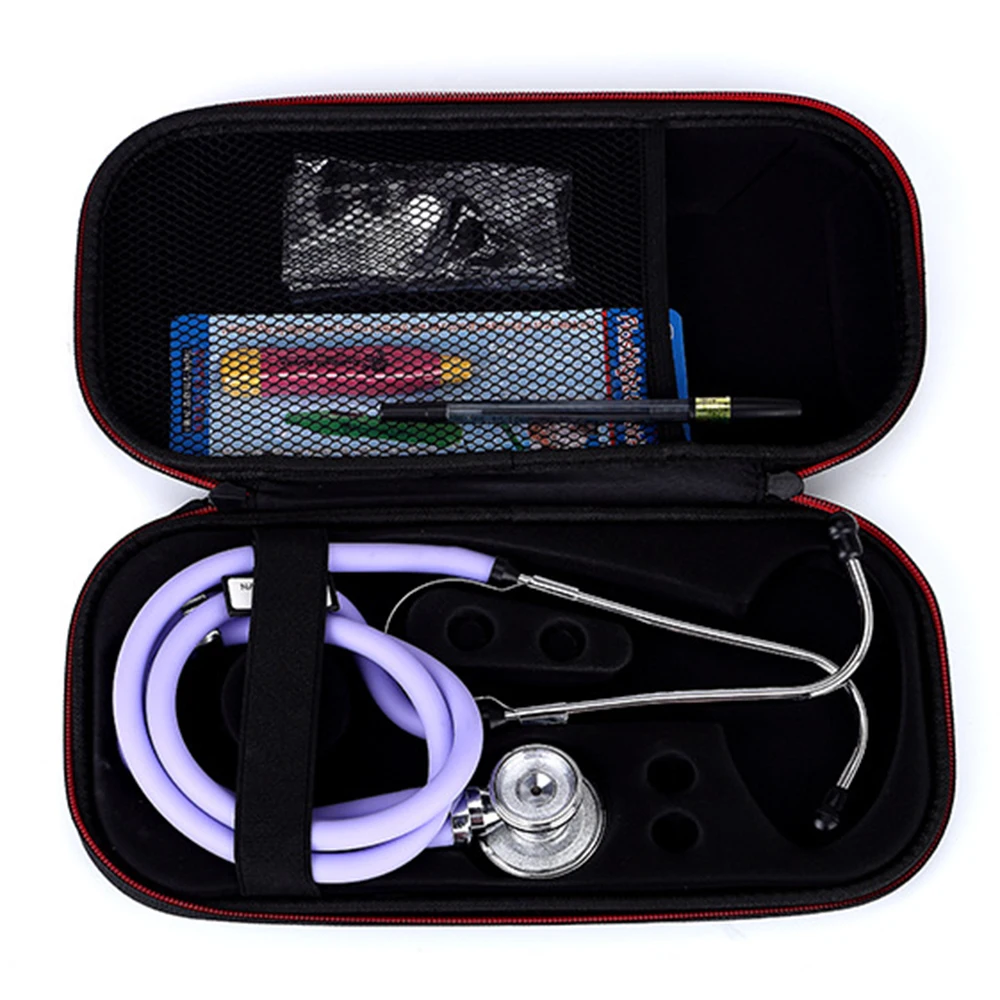 Жесткий Защитный чехол КРЫШКА ДЛЯ 3M Littmann Classic III стетоскоп-устанавливается престиж Taylor перкуссионный молоток и другие аксессуары