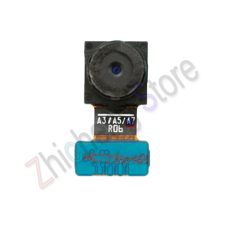 Для samsung Galaxy A3 A5 A7 A320F A520F A720F A310F A510F Замена фронтальной Камера гибкий кабель