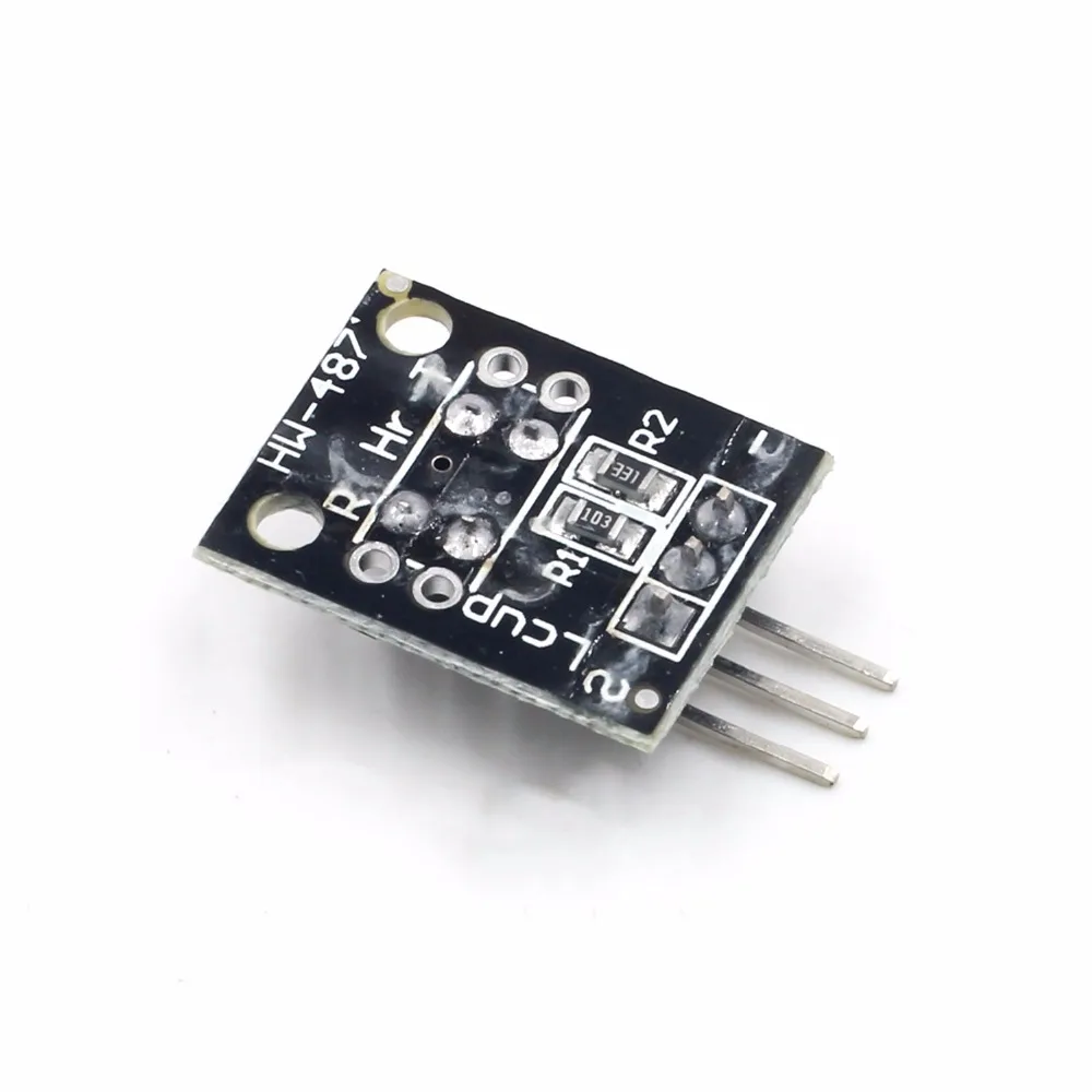 KY 010 сломанный светильник блокирующий фотопрерыватель модуль датчика AVR PIC DIY Starter