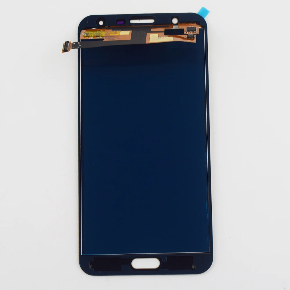 Дигитайзер сенсорного экрана в сборе для Samsung Galaxy J7 Neo ЖК дисплей J701 J701M J701MT J701F