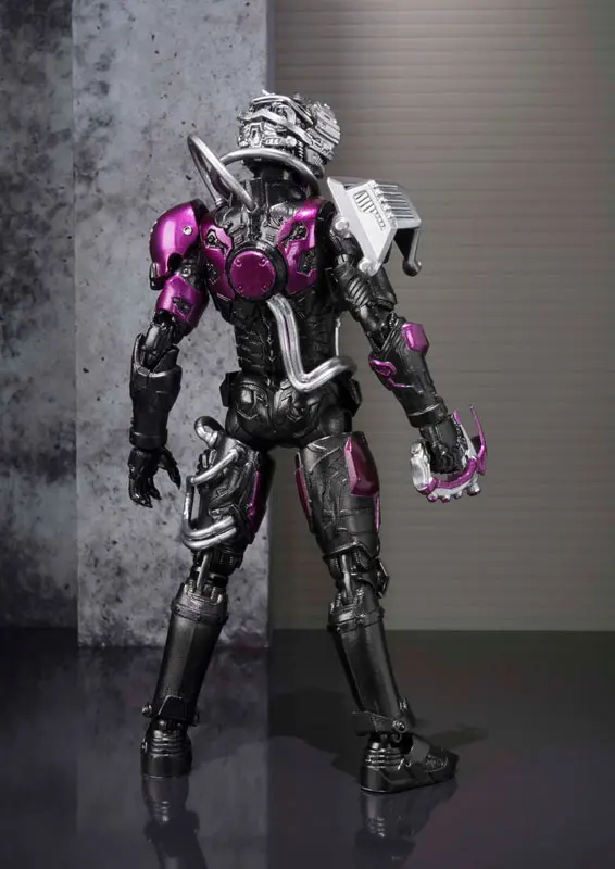 PrettyAngel подлинный Bandai тамаши нациями S.H.Figuarts Kamen Rider Drive Mashin Chaser фигурка|bandai tamashii