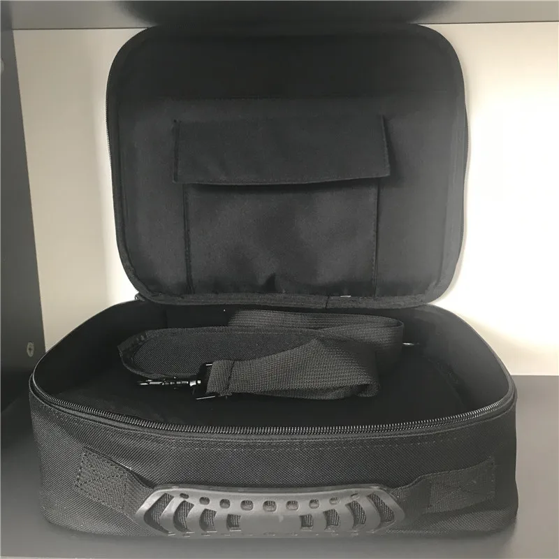 Прямая с фабрики Цена EXFO OTDR сумки FTB-1 FTB-150 FTB-200 v2 переносной футляр