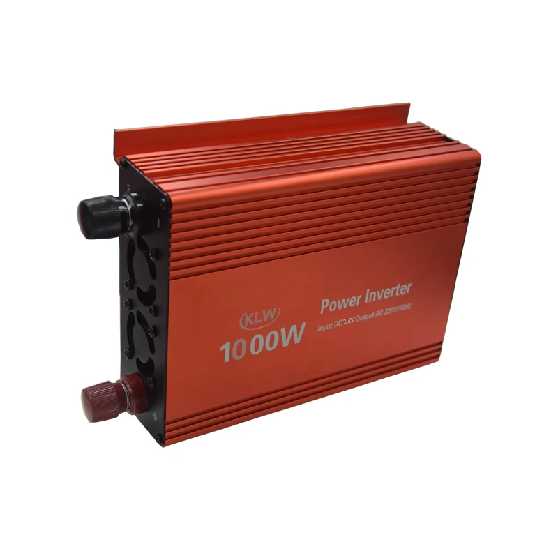 USB 1000 Вт DC 24 В к AC 220 В портативный автомобильный инвертор зарядное устройство конвертер адаптер DC 24 к AC 220 Модифицированная синусоида