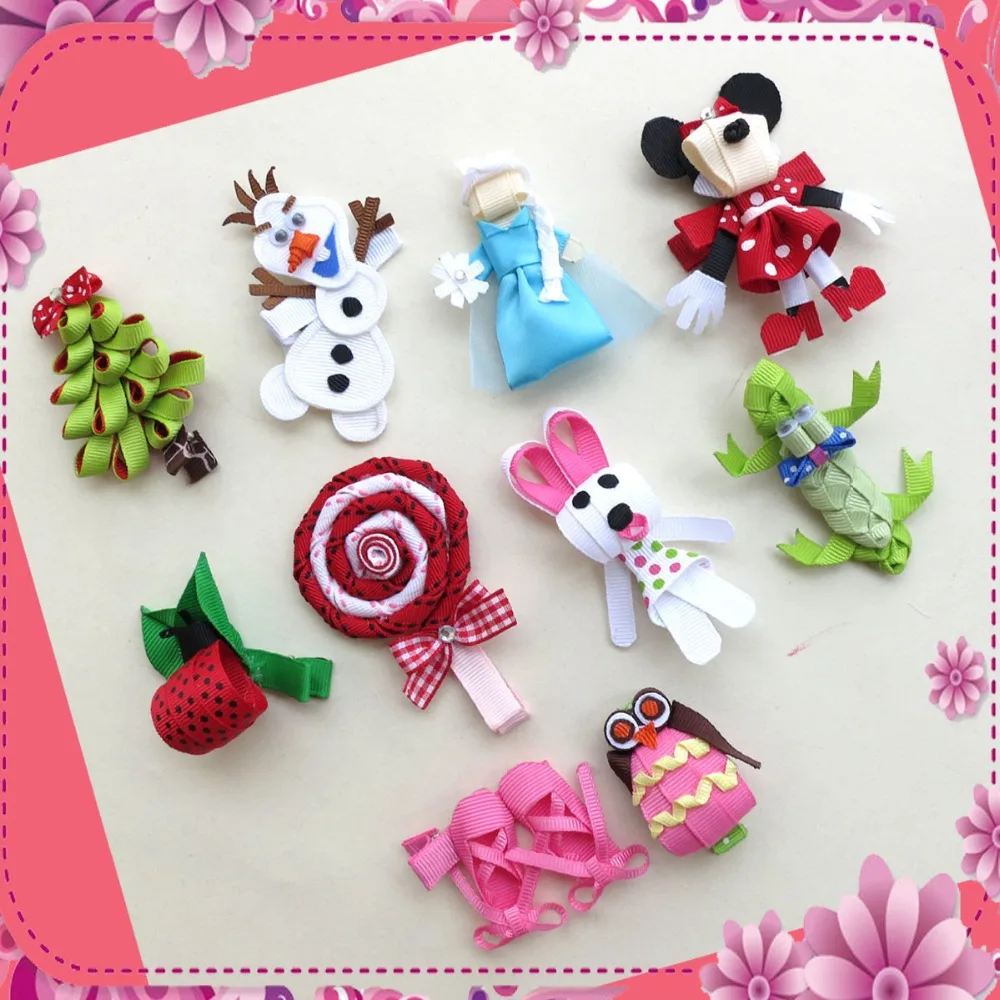 Ручная настройка Бесплатная доставка 1 шт. Войлок череп Аппликации/украшения --