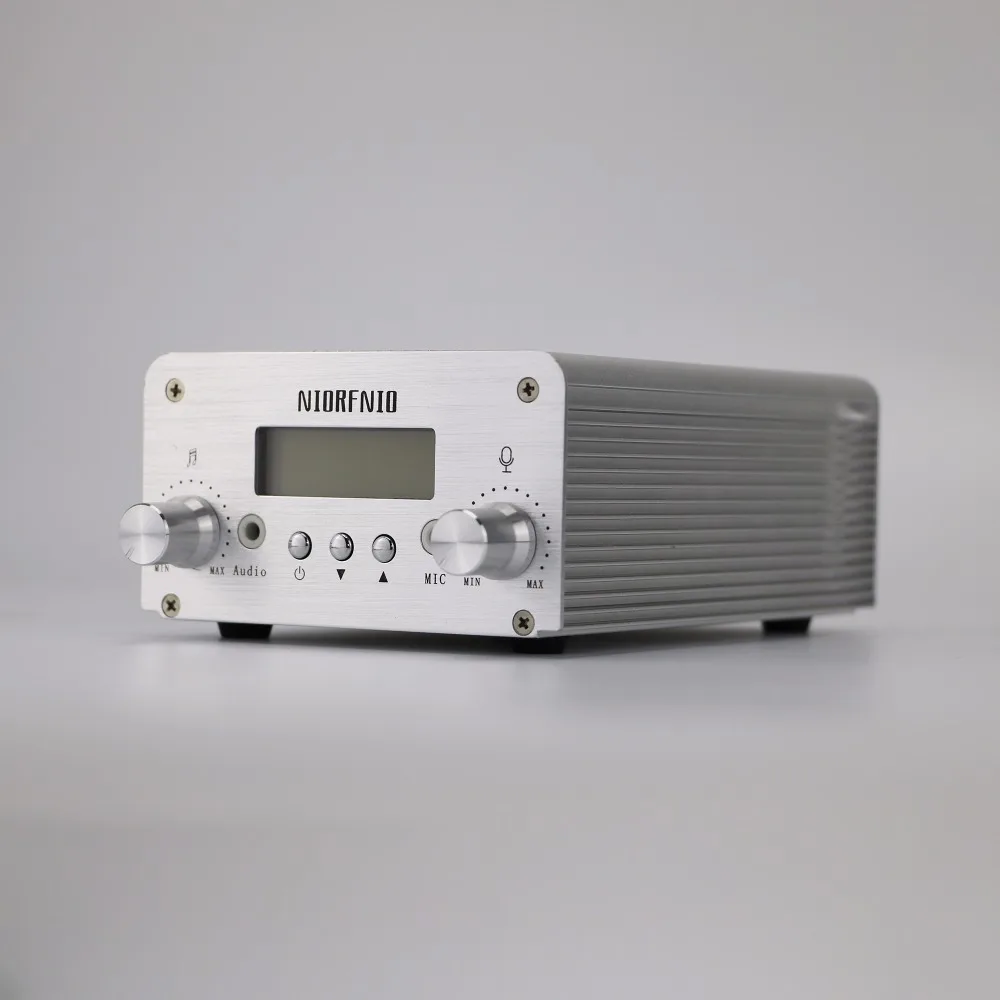 Бесплатная доставка Новый продукт T15B-1 0-15 Вт стерео Профессиональный fm-радио