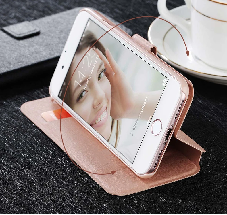 Флип-кейс для Wiko Jerry Чехол-книжка Lenny Кенни Tommy на возраст 2, 3, 4, 5, Max Plus Jerry2 Jerry3 Lenny2 Lenny3 Lenny4 Lenny5 стенд с круглым окошком