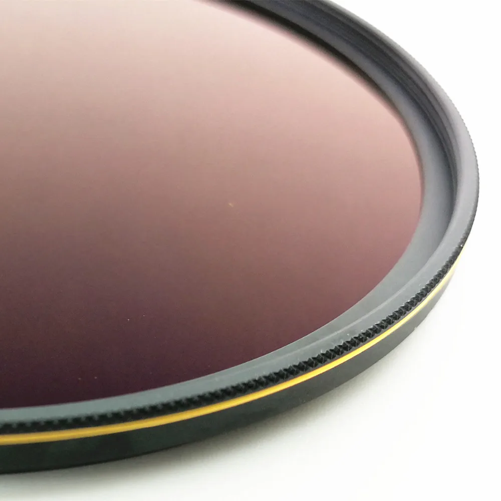67 72 77 82 mm Neutral Density MRC ND1000 Optical Glass Coated Lens Filter for Canon Nikon Sony Pentax Camera Lenses ND 1000 | Электроника