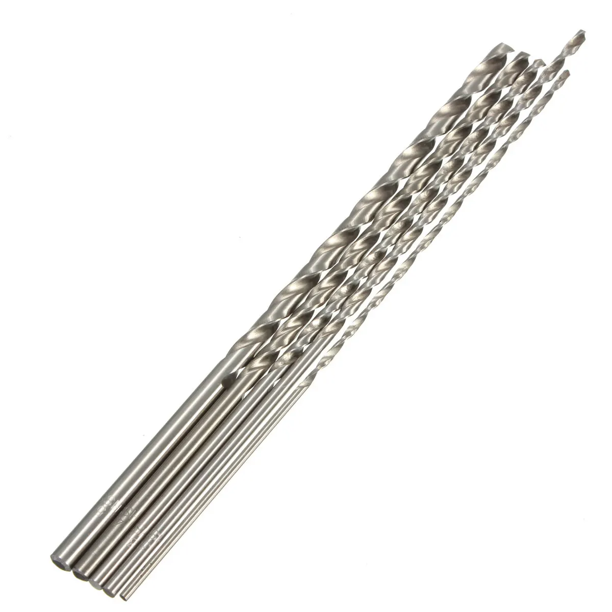 Сверло спиральное из быстрорежущей стали 2 5 мм 160 1 шт.|drill bit|twist drill bitwood bit |