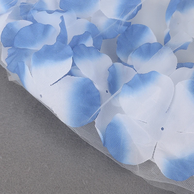 Girls Clothes for Girl Teenager Evening Dress Baby Flower Children Costumes Kids Party Princess Wedding Dresses XQ-206 | Детская одежда