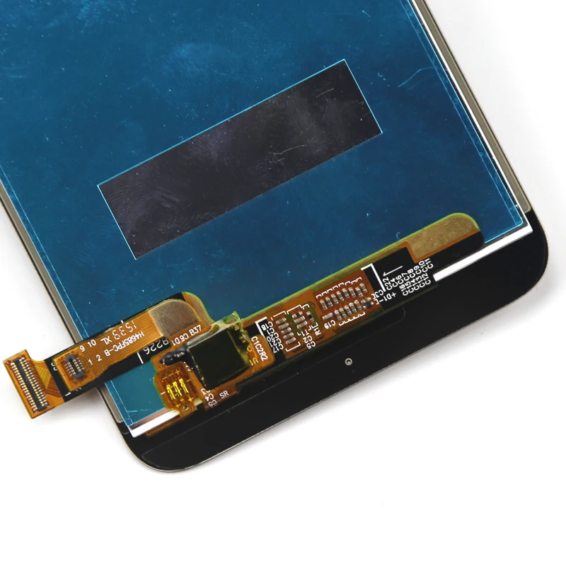 Замена телефона для Honor 4A ЖК панель с сенсорным экраном CSL L01 SCL L21 в сборе Y6