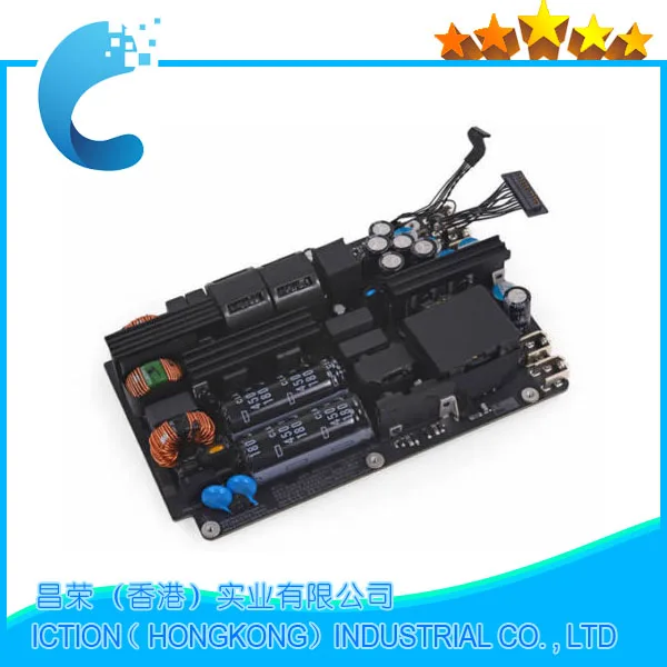 Оригинальный блок питания A1481 для Apple MAC Pro 661 7542 614 0521 FSD004|for mac|supply power |