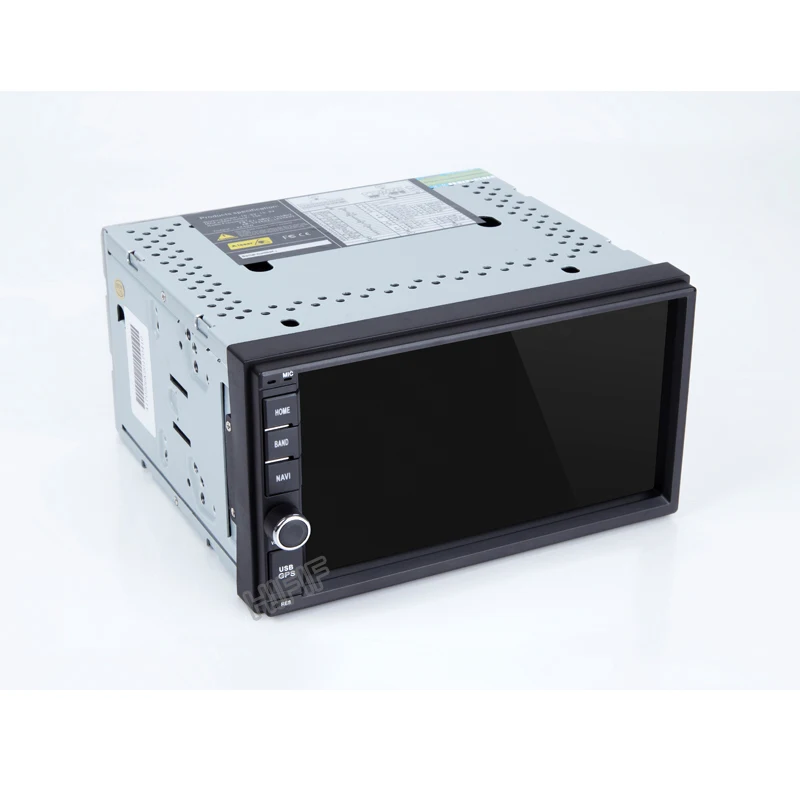 

IPS DSP Android 10 4G 8 CORE car GPS 2 DIN universal stereo car radio navigation GPS head unit multimedia no DVD PLAYER 178*100