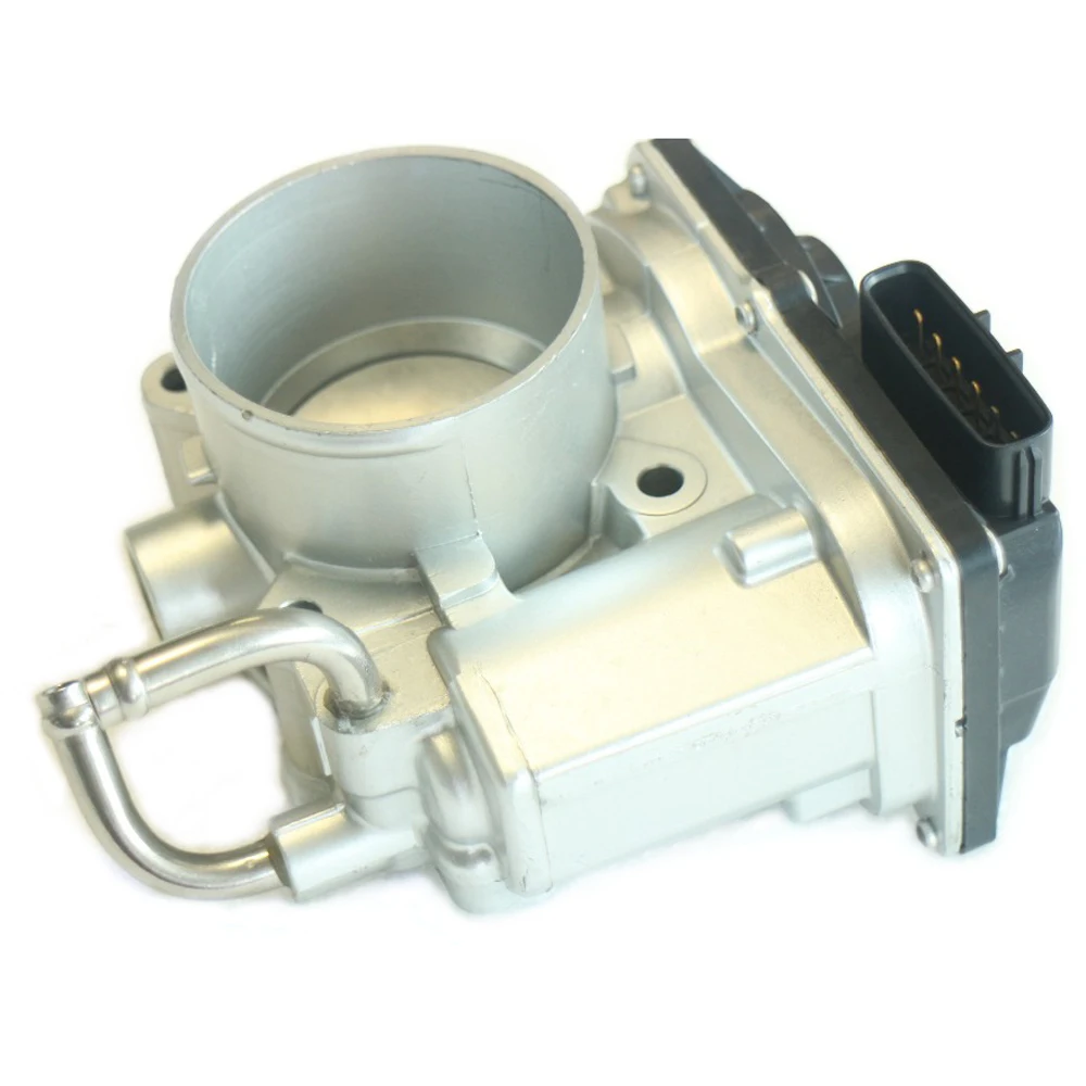 Корпус дроссельной заслонки в сборе для Toyota Hilux 1TR 2203075010 22030 75010|assembly| |
