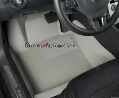 

Бесплатная доставка, 2010-2013 для Citroen C5, автомобильные коврики, прочные, водонепроницаемые, легко моющиеся, 3D, автомобильные коврики 2012 для Citroen C5, ковры
