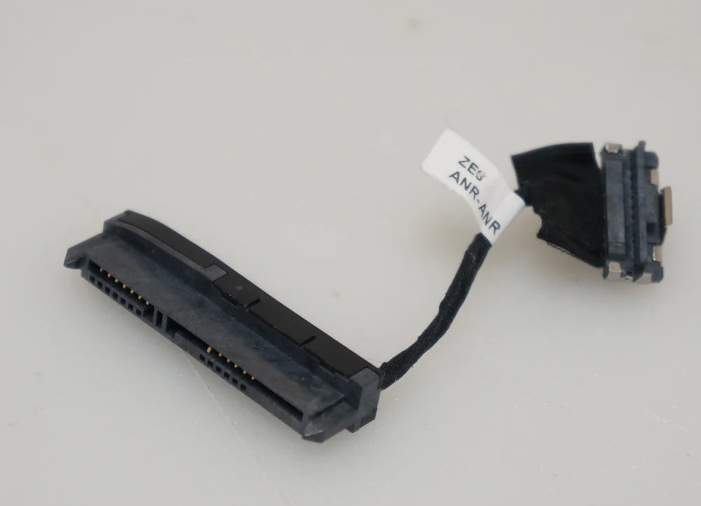 Новый соединительный кабель WZSM SATA для жесткого диска Acer Aspire M5-583P One D270 D257 ZE6 ZE7 HDD
