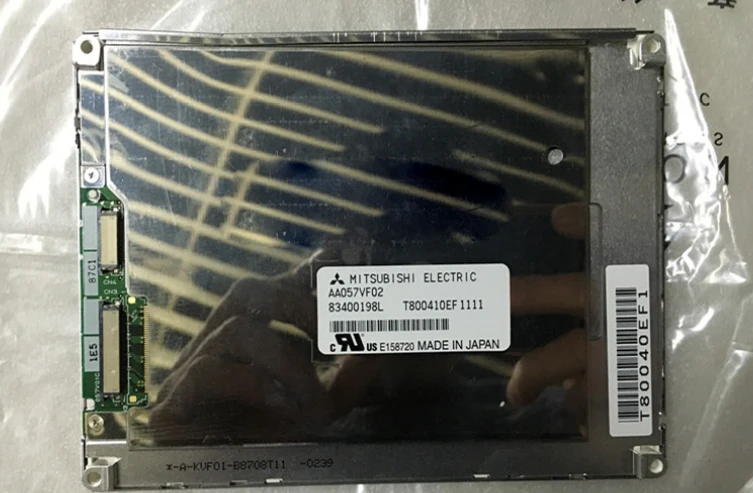 

Для ЖК-дисплея 5,7 дюйма AA057VF02, бесплатная доставка