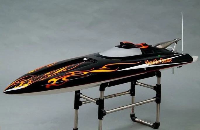 DT G26D Flame O boat 26CC бензиновая радиоуправляемая лодка с двигателем|rc boat|gasoline rc boats26cc