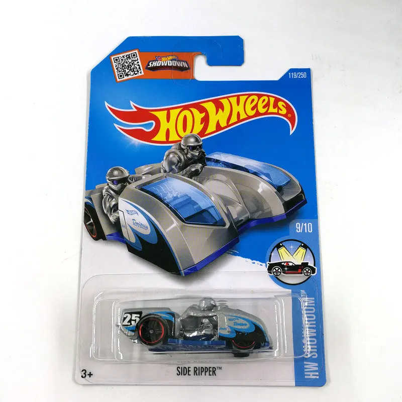 119-2016 hot Wheels 1: 64 Автомобиль HONDA MONKEY DODGE Зарядное устройство FORD SHELBY CHEVY SILVERADO металлическая литая модель автомобиля - Цвет: 119-2016