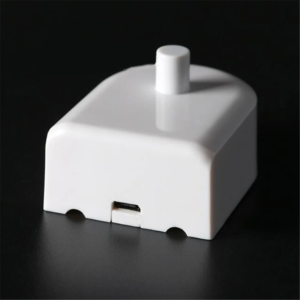 Электрическая зубная щетка зарядное устройство USB подставка для зарядного
