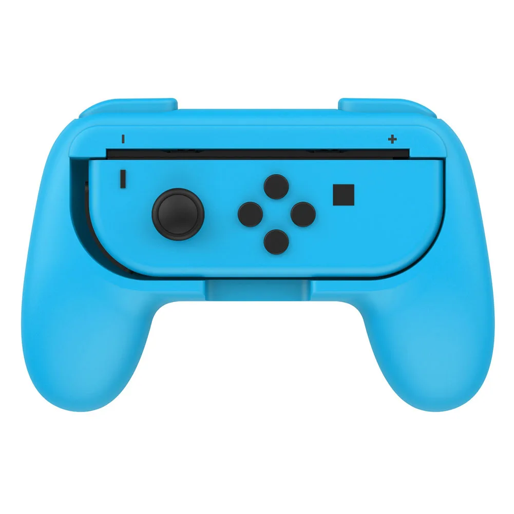 1 пара ABS джойстик Ручка Джойстик подставка держатель для nintendo переключатель