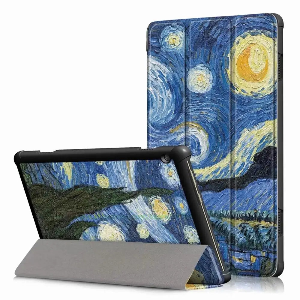 Приглашения на свадьбу с Магнитный чехол Капа для Lenovo Tab M10 TB X605F X605L 10 1 дюймов