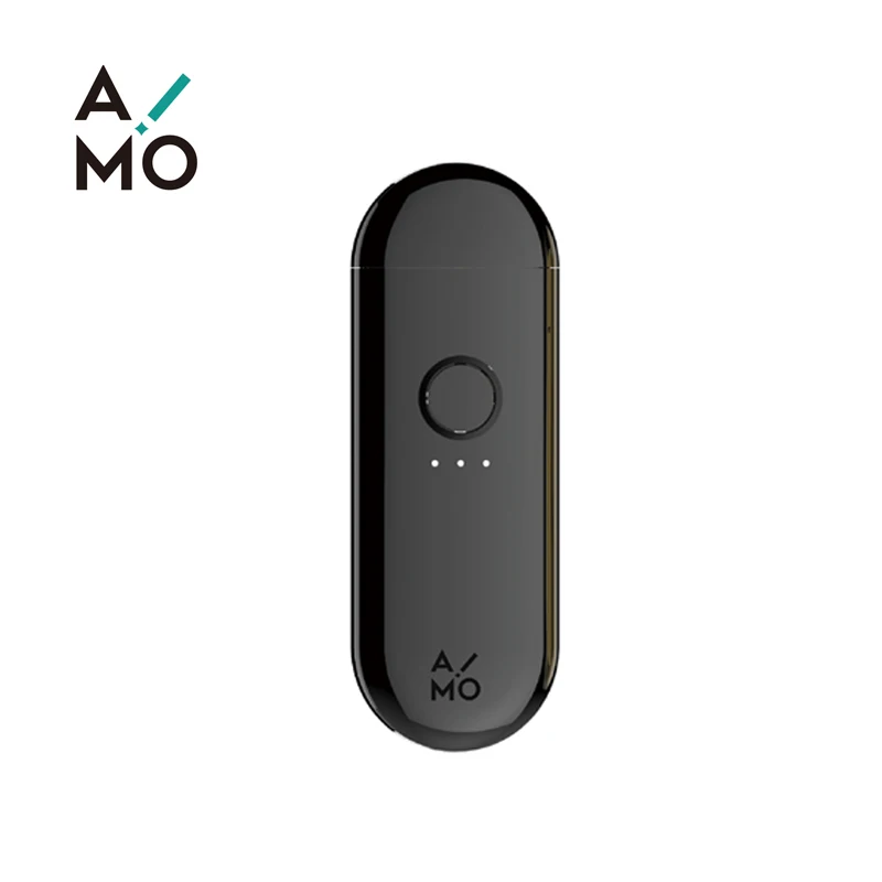 Комплект системы OVNS AIMO lough Pod 400 мАч испаритель 1 мл емкость Ом комплект с