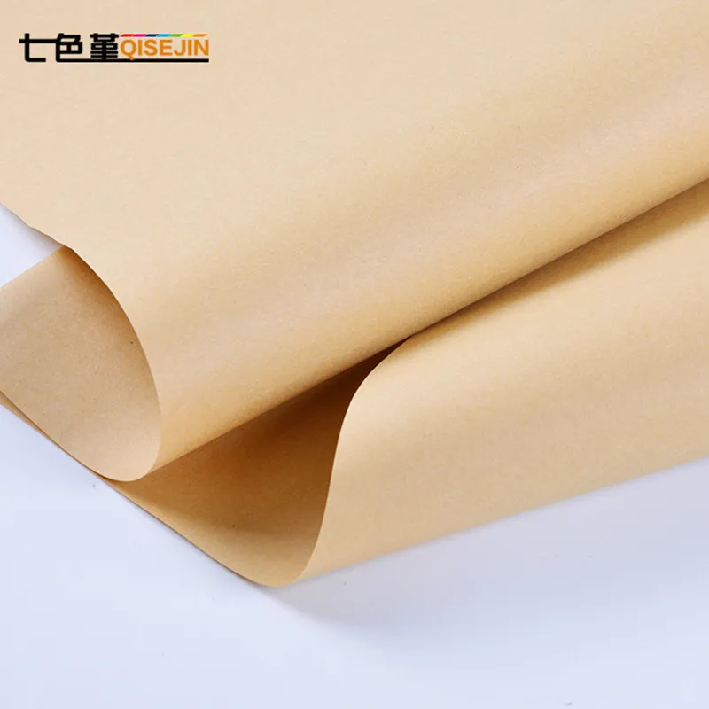 15 шт./лот Цветочная упаковочная бумага цветочный магазин букет подарочная