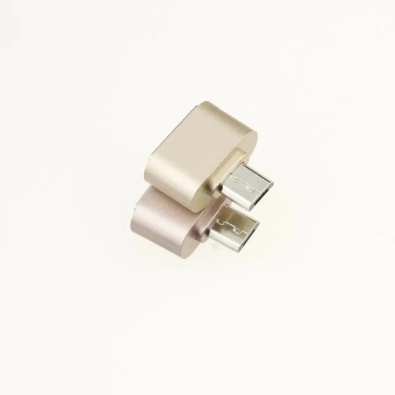 Мини Micro Usb 2 0 OTG адаптер хаб конвертер для планшетных ПК MP3/MP4 samsung Galaxy S3 S4 Sony LG|usb usb|otg