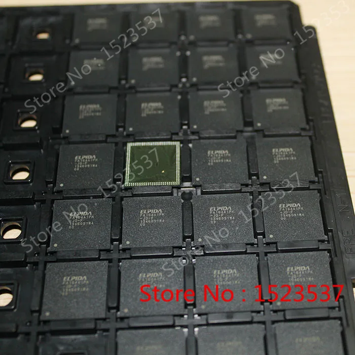 1 шт./лот EDFA164A1PK JD F для оригинальный LPDDR3 16 ГБ|lot|lot lot |