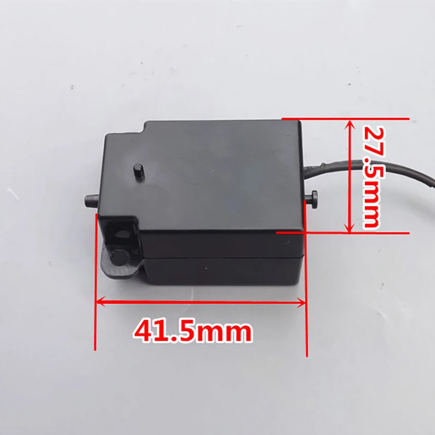 Двухсторонний Self-электромагнита HID PJT-01 двухтактный Тип Электромагнит
