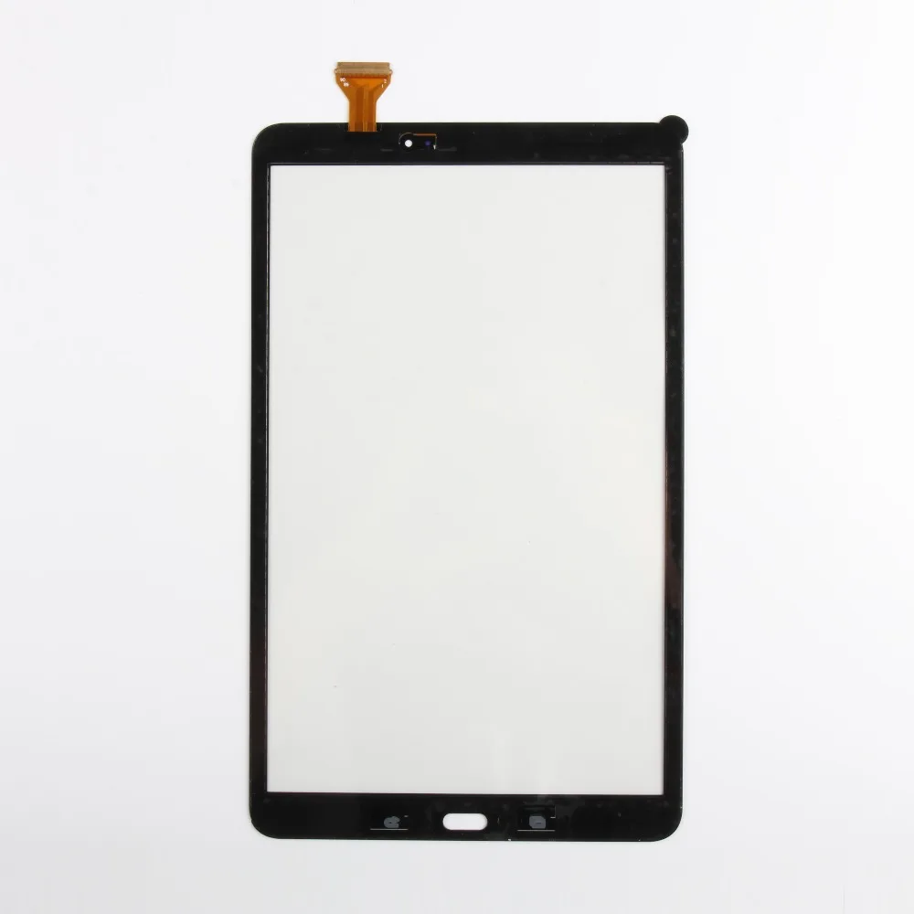 Srjtek 10 1 для Samsung Galaxy Tab A P585 P580 SM сенсорный экран дигитайзер сенсор стеклянная