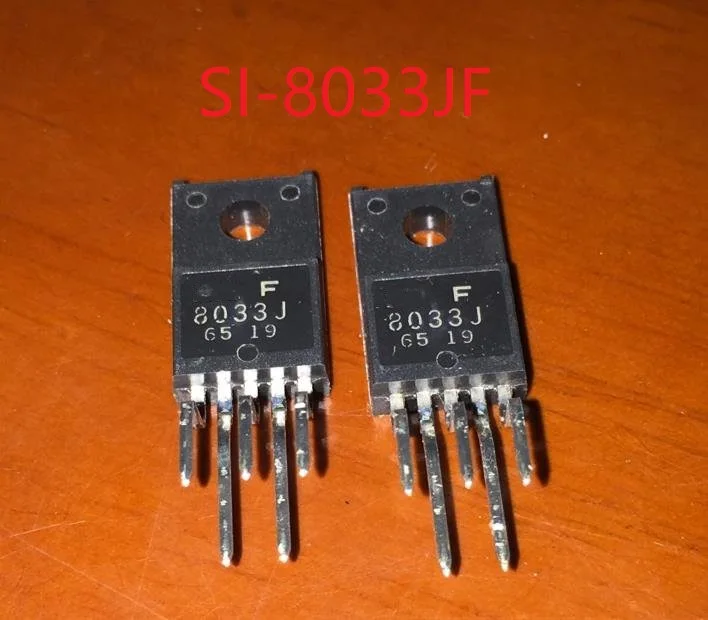 Новый TO220 SI 8001FFE SI8015JF 8033S SI8033JF SI8050E 8050JF 8051S SI8120S|Соединители| |