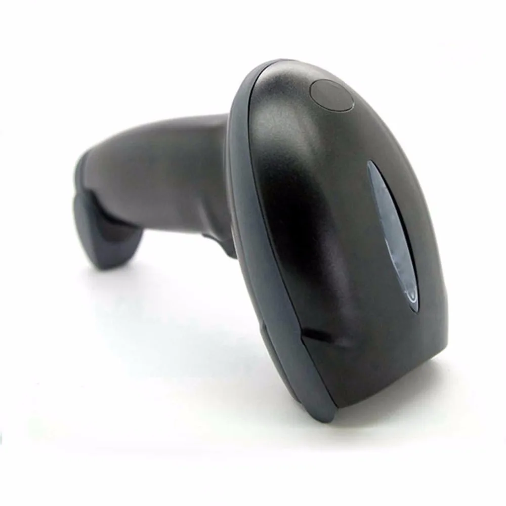 Сканер штрих кода UT MS8150 USB кабель COMS 1D 2D сканирование ручной POS Считыватель