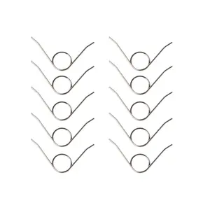 50 шт. Замена кнопки триггера L2 R2 JDS 001 011 для контроллера Playstation Dualshock 4 PS4 старой версии