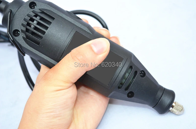 Мини шлифовальный станок &quotсделай сам&quot электрическая ручная дрель с