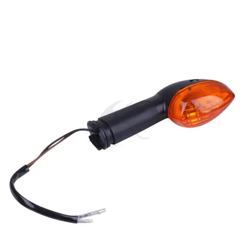 Задний поворотный сигнал для мотоцикла Yamaha YBR 125 YBR125 JYM 2010 2013 11 12|turn signal light|motorcycle