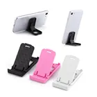 Универсальный Регулируемый держатель для Мобильный телефон для IPhone 5 6 Plus, Samsung, Huawei, Xiaomi, подставка в форме пляжного кресла