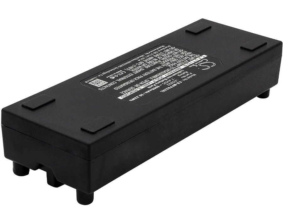Cameron Sino 6800 мАч батарея J22622 для Mackie FreePlay портативная система PA|Смарт-аксессуары| | - Фото №1