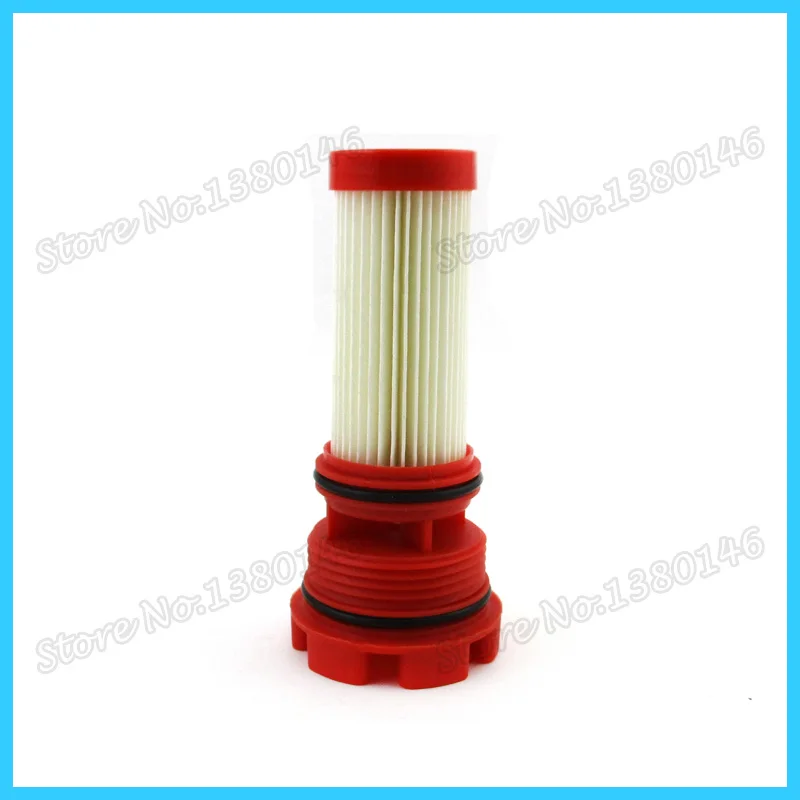 Топливный фильтр для Mercury Optimax подвесной мотор Verado 35 8M0020349 & 884380T|fuel track|fuel filter waterfuel