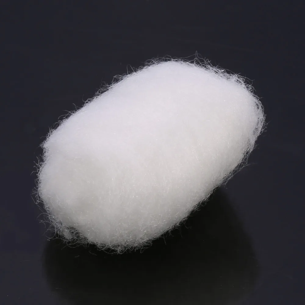 100 шт средство для снятия макияжа с протрите ватные шарики косметические