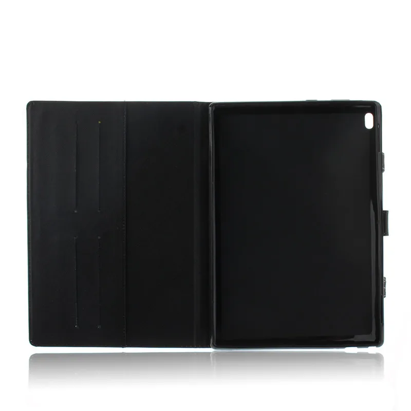 Wekays для lenovo Tab 4 10 TB-X304L X304F X304N 10," мультяшная собака кожаный чехол для lenovo Tab4 10 X304L чехол для планшета