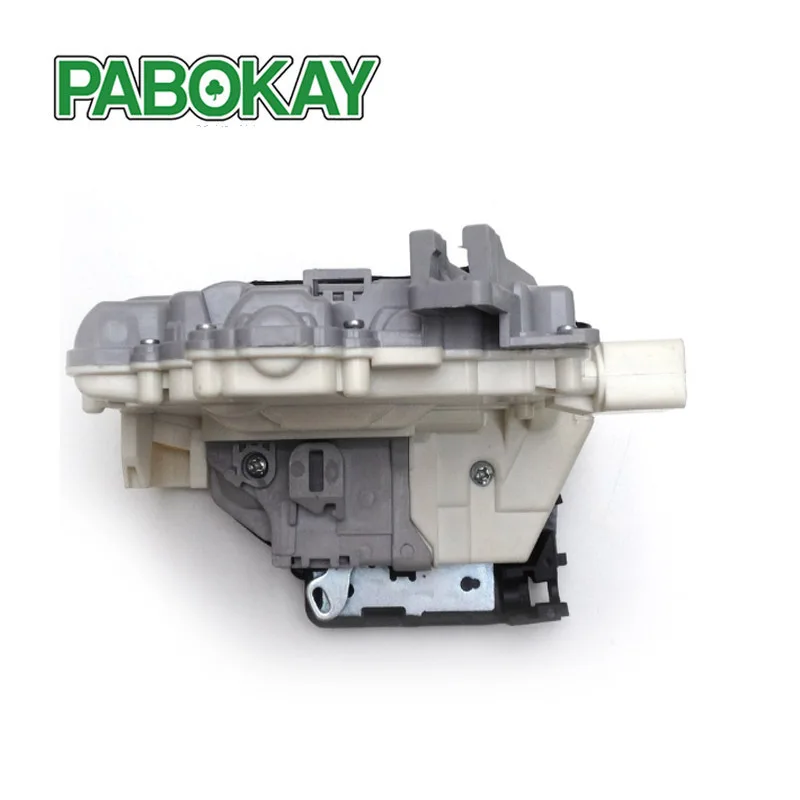 Центральный передний и правый Привод защелки дверного замка OE 8J1837016A 3C1837016B для VW