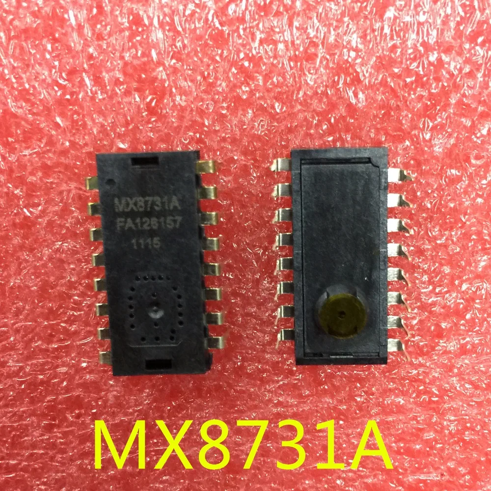 

1 шт. MX8731A DIP-16